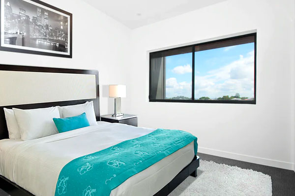 Accommodation Services